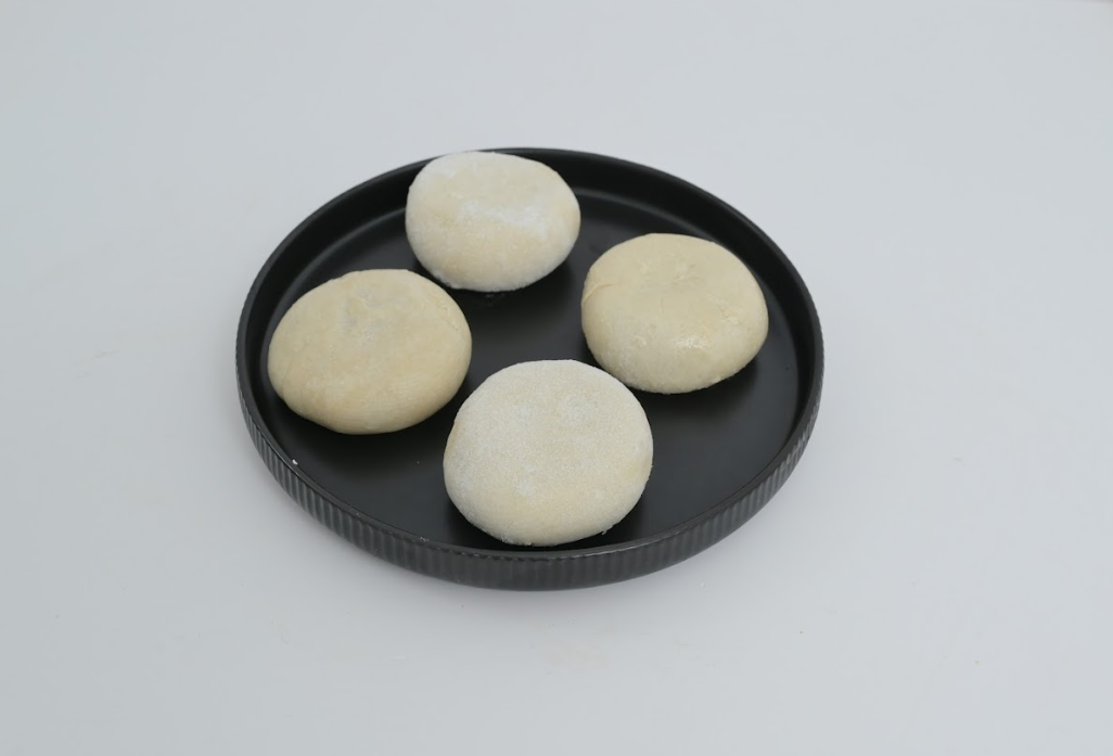 Bánh đậu đỏ 100g*4